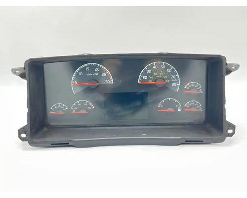  Volvo VNM Instrument Cluster #