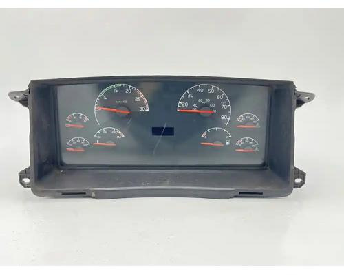 Volvo VNM Instrument Cluster # Volvo VNM Instrument Cluster #