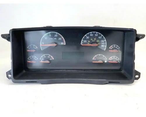  Volvo VNM Instrument Cluster #