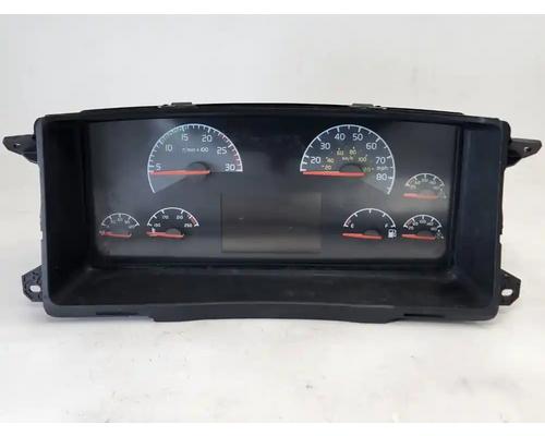  Volvo VNM Instrument Cluster #