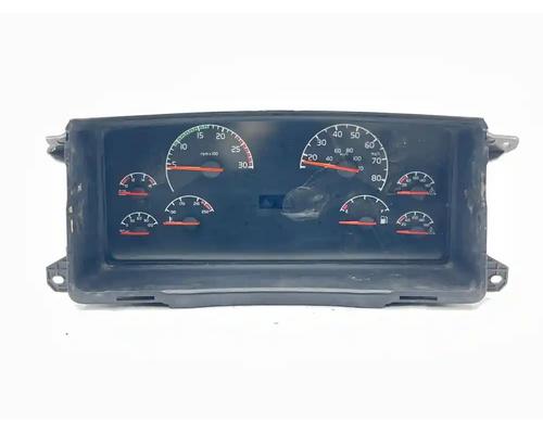  Volvo VNM Instrument Cluster #