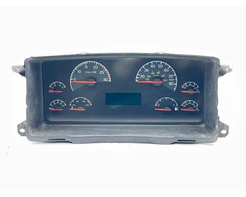  Volvo VNM Instrument Cluster #