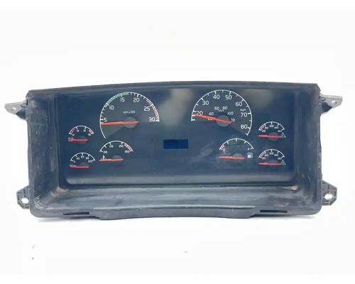 volvo-vnm-instrument-cluster #1449952
