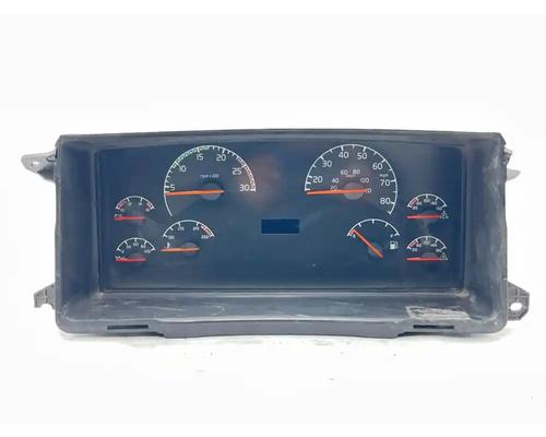 Volvo VNM Instrument Cluster # Volvo VNM Instrument Cluster #