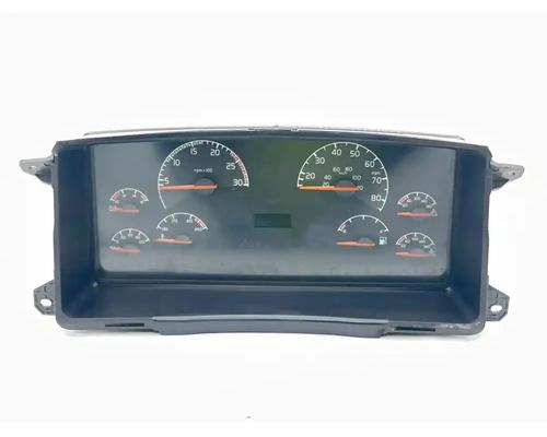  Volvo VNM Instrument Cluster #