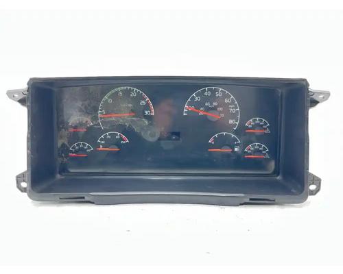  Volvo VNM Instrument Cluster #