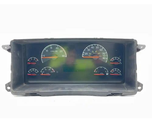  Volvo VNM Instrument Cluster #