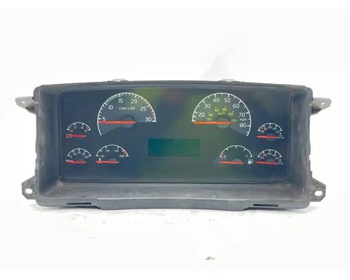  Volvo VNM Instrument Cluster #