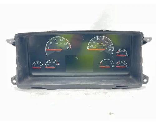  Volvo VNM Instrument Cluster #