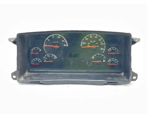  Volvo VNM Instrument Cluster #