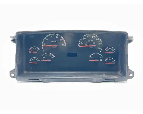  Volvo VNM Instrument Cluster #