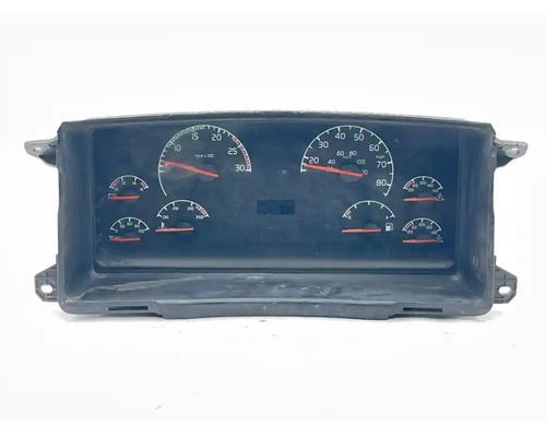  Volvo VNM Instrument Cluster #
