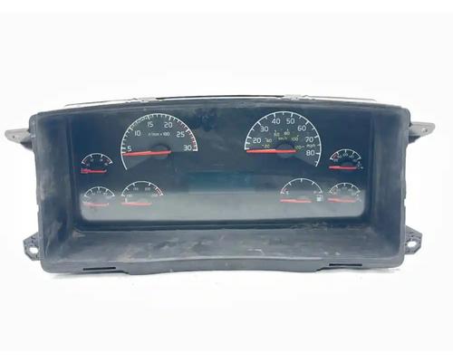  Volvo VNM Instrument Cluster #