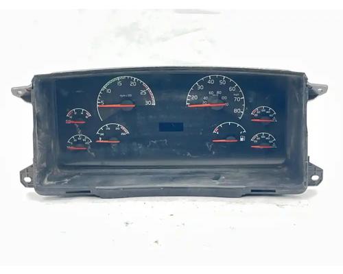  Volvo VNM Instrument Cluster #