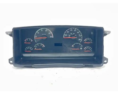  Volvo VNM Instrument Cluster #