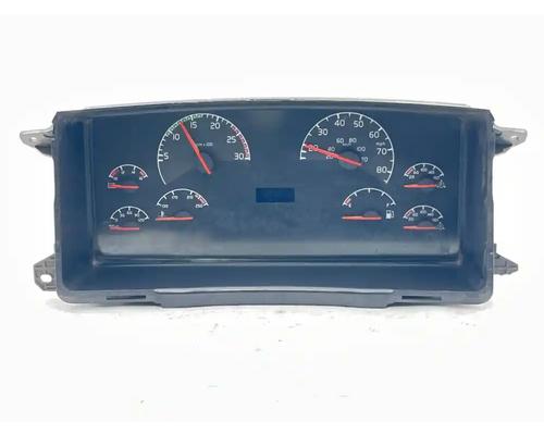 Volvo VNM Instrument Cluster # Volvo VNM Instrument Cluster #