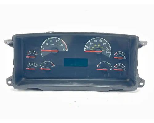  Volvo VNM Instrument Cluster #