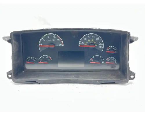 Volvo VNM Instrument Cluster #