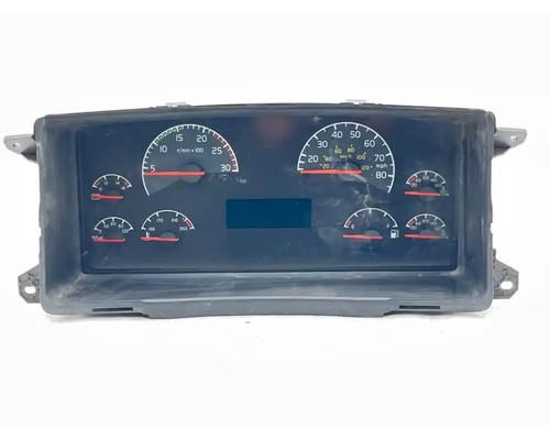  Volvo VNM Instrument Cluster #