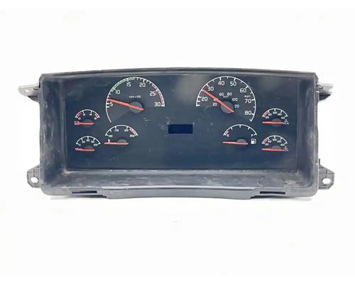  Volvo VNM Instrument Cluster #