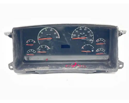  Volvo VNM Instrument Cluster #