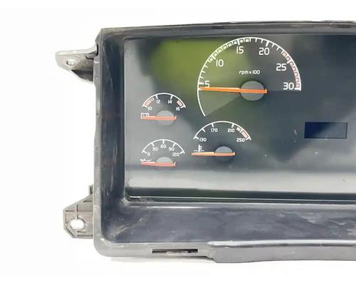  Volvo VNM Instrument Cluster #