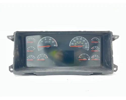  Volvo VNM Instrument Cluster #