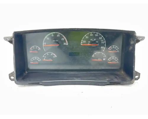  Volvo VNM Instrument Cluster #