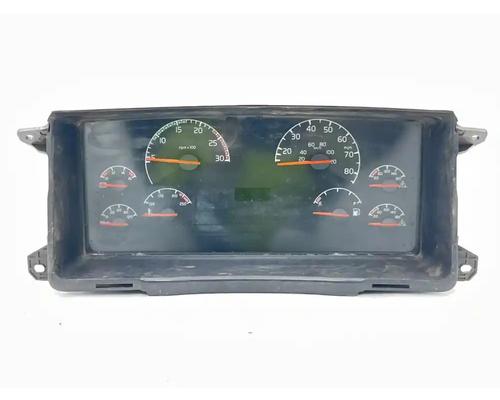  Volvo VNM Instrument Cluster #