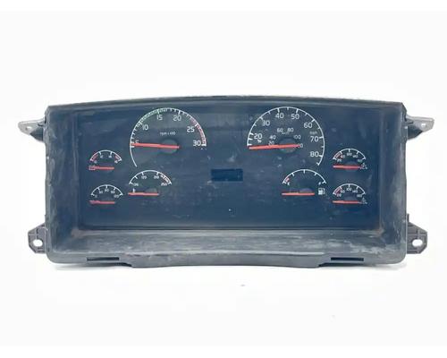  Volvo VNM Instrument Cluster #