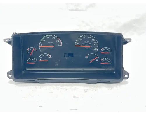  Volvo VNM Instrument Cluster #