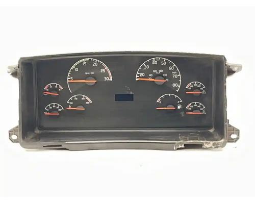  Volvo VNM Instrument Cluster #