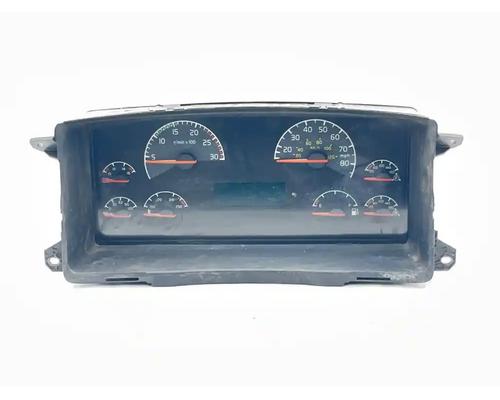  Volvo VNM Instrument Cluster #
