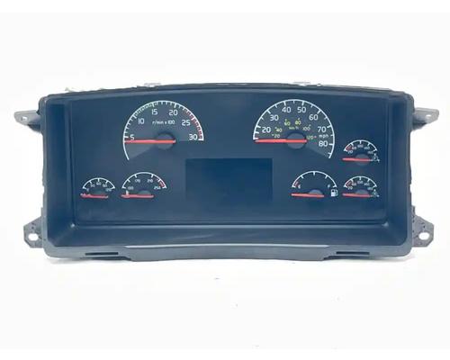 volvo-vnm-instrument-cluster #1442432