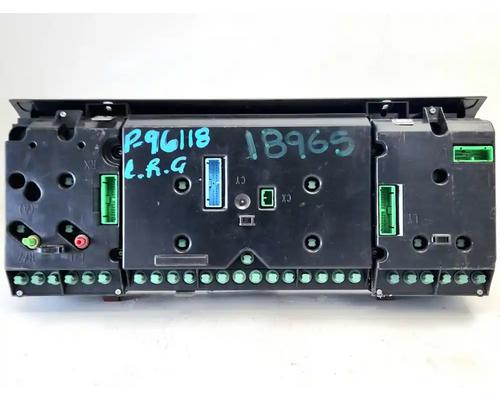 volvo-vnm-instrument-cluster #1442477