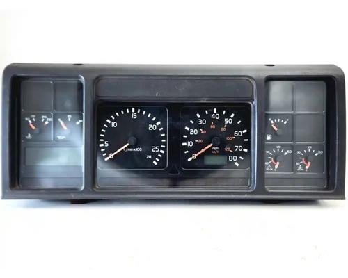 volvo-vnm-instrument-cluster #1442479