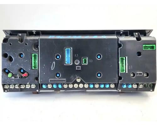 volvo-vnm-instrument-cluster #1442641