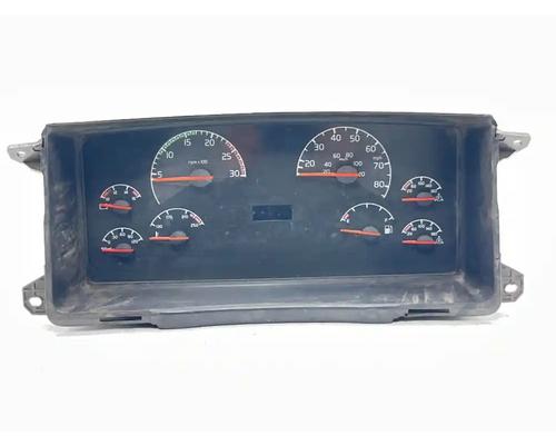 volvo-vnm-instrument-cluster #1443939