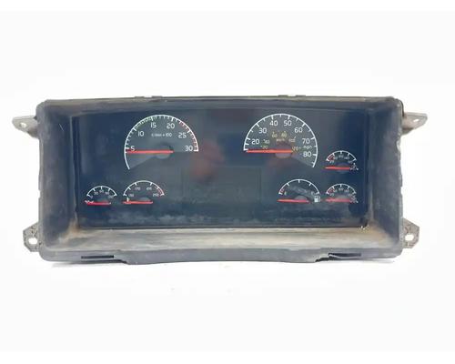 volvo-vnm-instrument-cluster #1443941