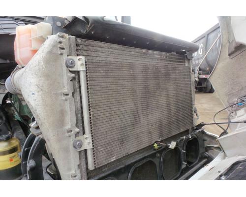 Volvo VNM Intercooler # Volvo VNM Intercooler #