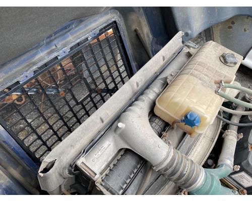  Volvo VNM Intercooler #