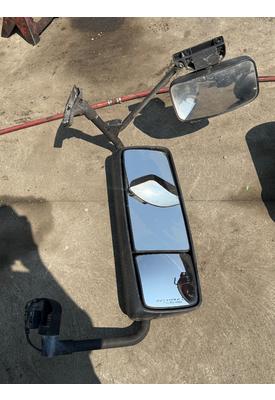 VOLVO VNM Mirror (Side View)