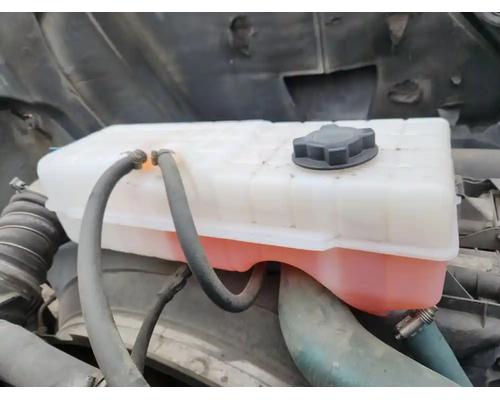  Volvo VNM Radiator Overflow #