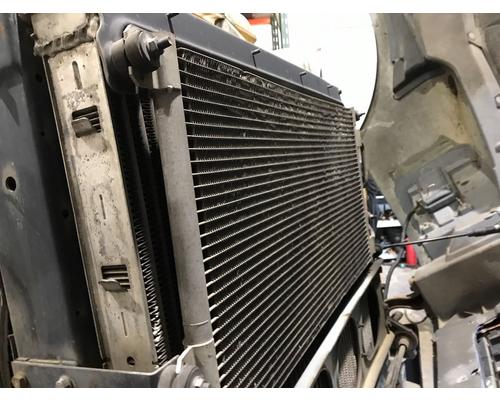  Volvo VNM Radiator #