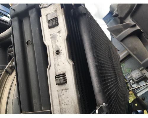 Volvo VNM Radiator # Volvo VNM Radiator #