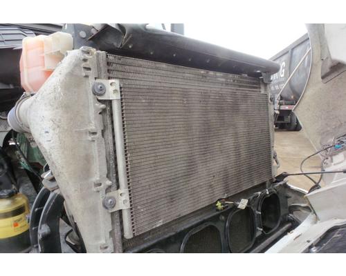  Volvo VNM Radiator #