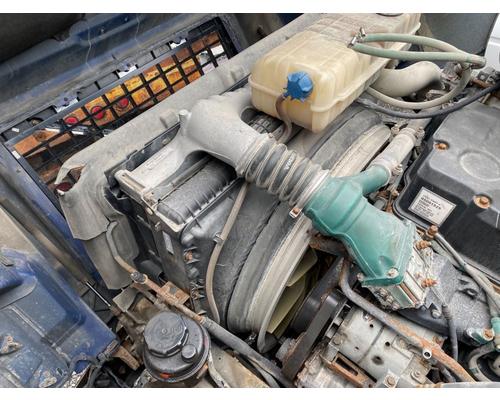 Volvo VNM Radiator #