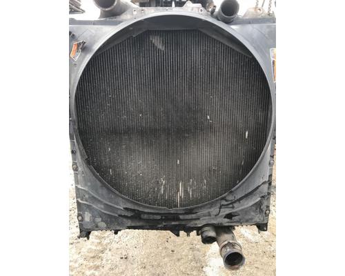 Volvo VNM Radiator # Volvo VNM Radiator #