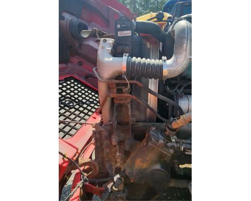 volvo-vnm-radiator #1352882