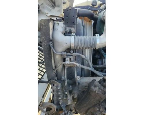 volvo-vnm-radiator #1375201